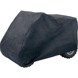 Quad/ATV outdoor cover black size XL for ATV