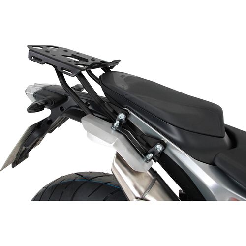 Tension Belts & Accessories Hepco & Becker heat protection plate for side carrier for KTM Duke 790 Brown