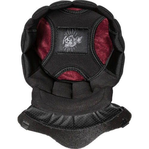Helmet Pads Craft Inner Lining MX-Line 1.0 Neutral