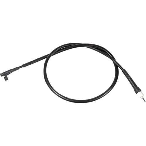 Instrument Accessories & Spare Parts Paaschburg & Wunderlich speedometer cable like OEM 44830-MC7-0, 106cm for Honda Black
