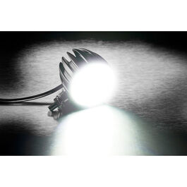 LED feux de jour/position M8 Daycan® Ø63,5mm noir