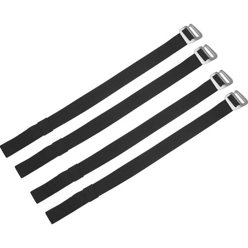 Sangles de serrage & accessoires SW-MOTECH ceinture de sangle pour Messenger Bag Legend Gear LR3 Vert