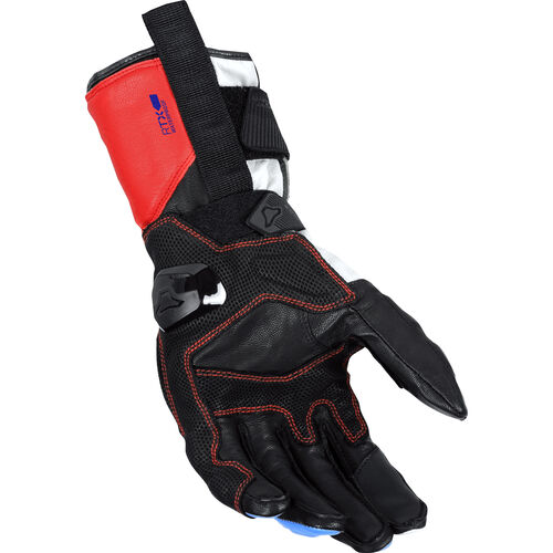 Motorcycle Gloves Macna Rango RTX DL Glove long
