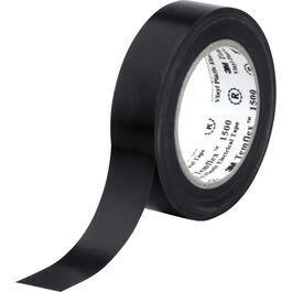 Temflex™ 1500 Vinyl electrical insulating tape 25m