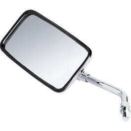 miroir de guidon M10x1,25R SR/XV carré chrome