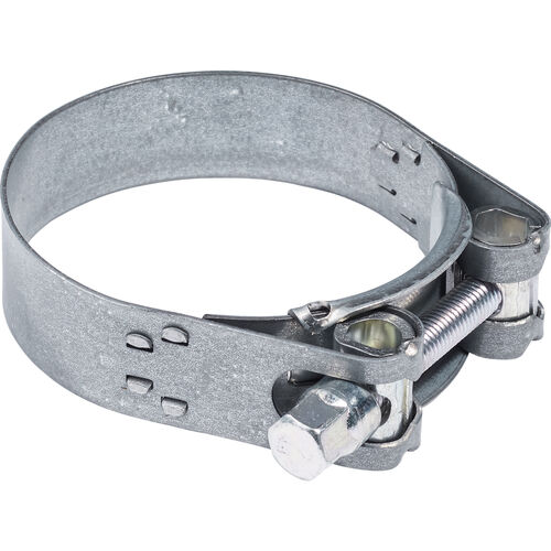 Screws & Small Parts Hi-Q Tools steel hinge bolt clamp 55-59 mm Brown
