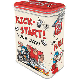 Aromadose MOTOmania - Kick-Start Your Day!