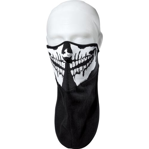 Face & Neck Protection Hellfire Face Mask 5.0 black