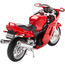 motorcycle model 1:18 Honda CBR 1100 XX
