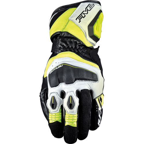Motorradhandschuhe Sport Five RFX4 Evo Handschuh lang