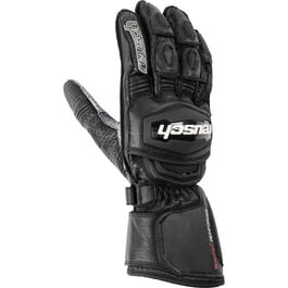 Premium summer sports glove 1.0 noir