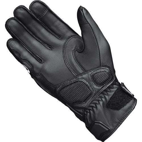 Kakuda Handschuh schwarz/weiß (kurze Finger)