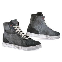 Street Ace Air Bottes anthracite