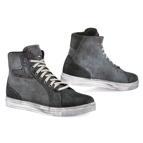 Street Ace Air Boot anthrazit 45