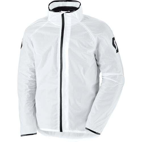 Motorcycle Rainwear Scott Rain jacket Ergonomic Light DP Neutral