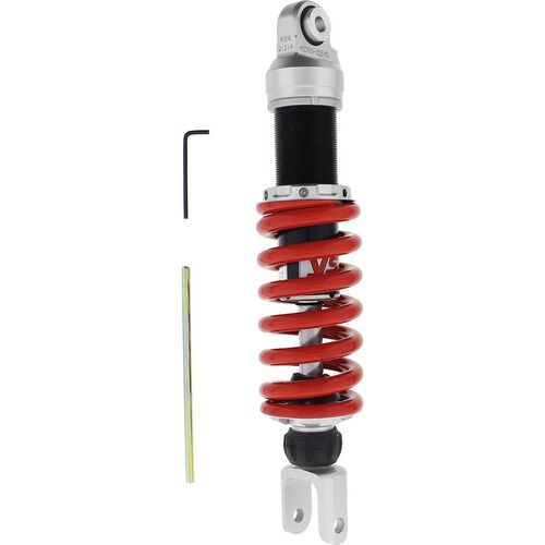 Motorcycle Suspension Struts & Shock Absorbers YSS shock absorber Z366 red 325 for Suzuki GSF 1200 Bandit /S A9