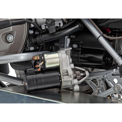 Motorrad Schaltereinheiten & Zündschlösser Moto Professional Anlasser für BMW R 850/1100/1150/1200 Neutral