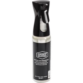 Cleaning & Care Spirit Motors Leather care and cleaning spray 300 ml Black