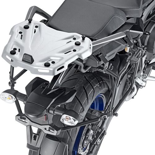 Porte-bagages & supports de topcase Givi porte-bagages pour M-plaque SR2139 à Yamaha Rouge