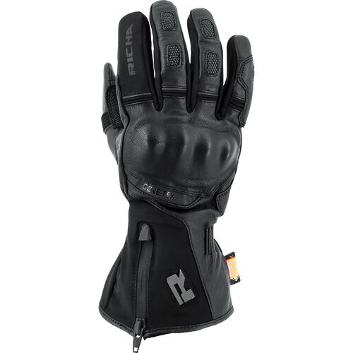 Sleeve Lock GTX Glove black