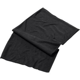 Textile multi-function cloth 1.0 noir