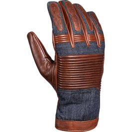 Durango Glove brown/jeans