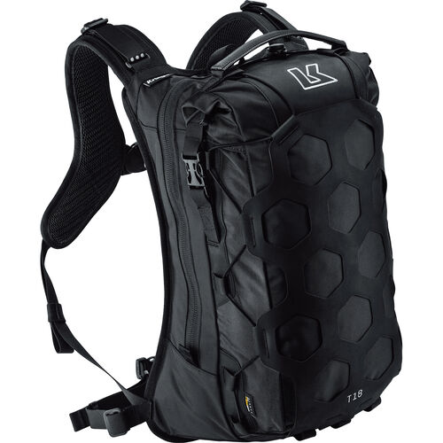 Backpacks Kriega backpack Trail 18 liters black Neutral