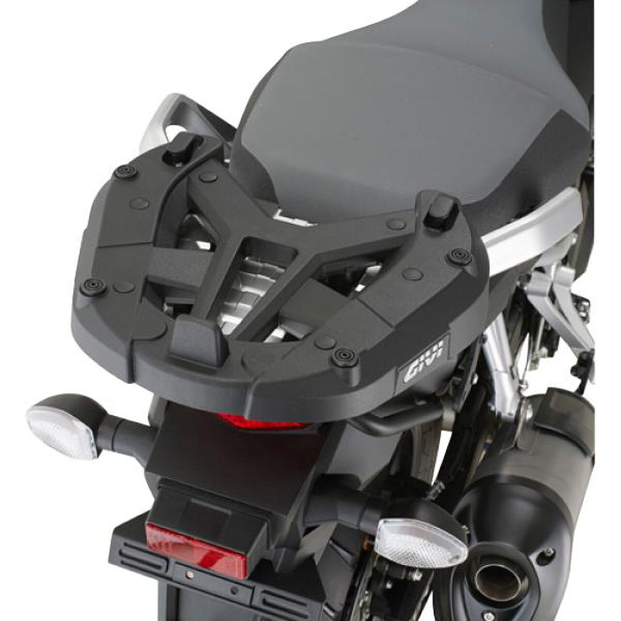 topcaseadapter for M-plate SR3112 for Suzuki