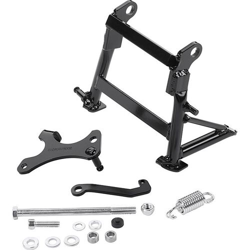 Centre- & Sidestands SW-MOTECH centre stand for Yamaha MT-03 660 Neutral