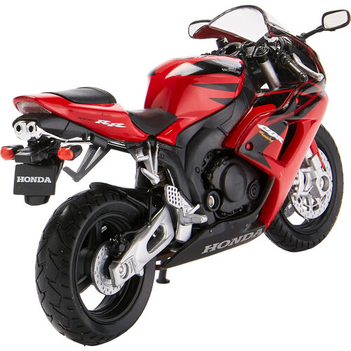 motorcycle model 1:18 Honda CBR 1000 RR SC57