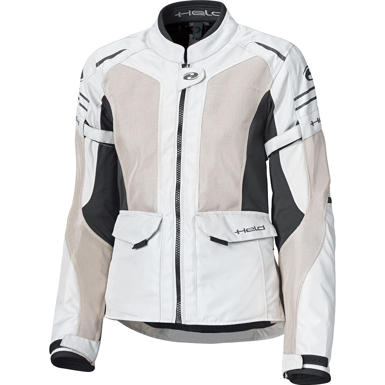 *Sale Items* Mens Triumph Trek Textile Motorcycle Jacket 