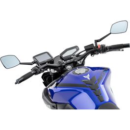 Yamaha 125 MT-125 Zubehör und Ersatzteile – POLO Motorrad