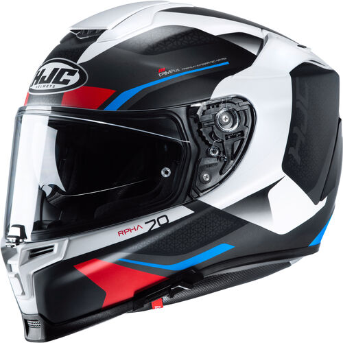 HJC RPHA 70 Full Face Helmet Kosis MC-21SF