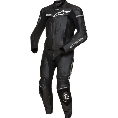 Motorcycle Combinations Two Piece Suits Alpinestars Motegi V3 leather combi 2-piece