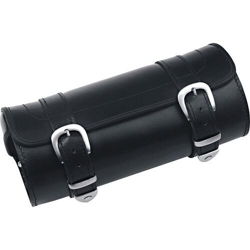 Motorcycle Rear Bags & Rolls QBag leatherette tool roll 07, 3 liters storage space Neutral