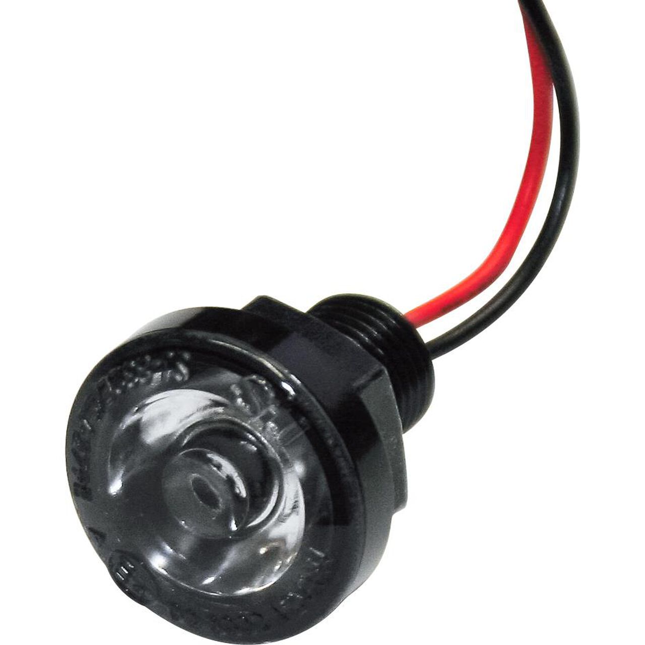 LED Standlichtpaar Ø 24,7mm als M12 Schrauben