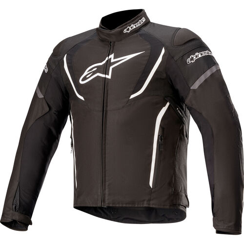 Motorcycle Textile Jackets Alpinestars T-Jaws V3 Waterproof Textile Jacket