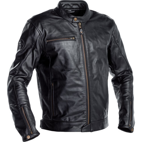 Motorcycle Leather Jackets Richa Normandie Leather Jacket