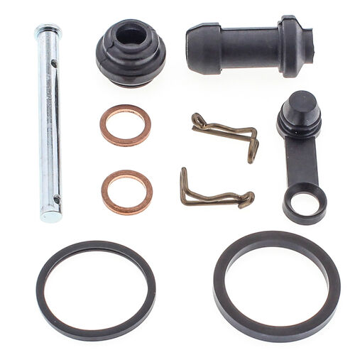 Motorcycle Brakes Accessories & Spare Parts All-Balls Racing Brake caliper repair kit 18-3048 for KTM/Husqvarna/Husaberg Grey