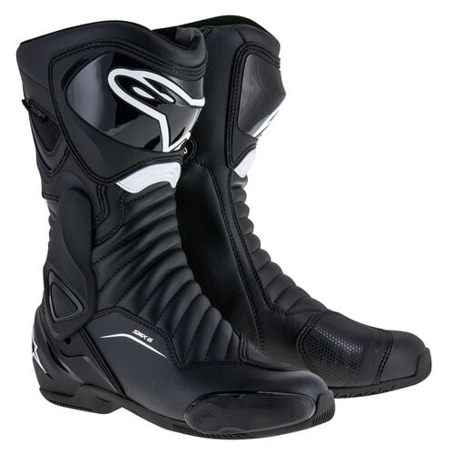 SMX 6 V2 Drystar Boots black