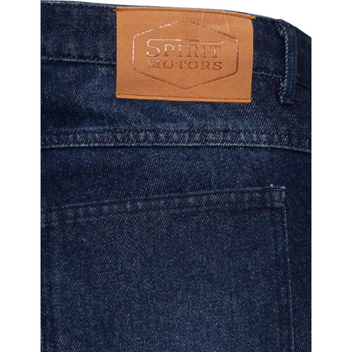 Straight Mid Cole Jeans blue 38/36