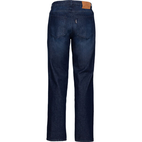 Straight Mid Cole Jeans blau 34/32