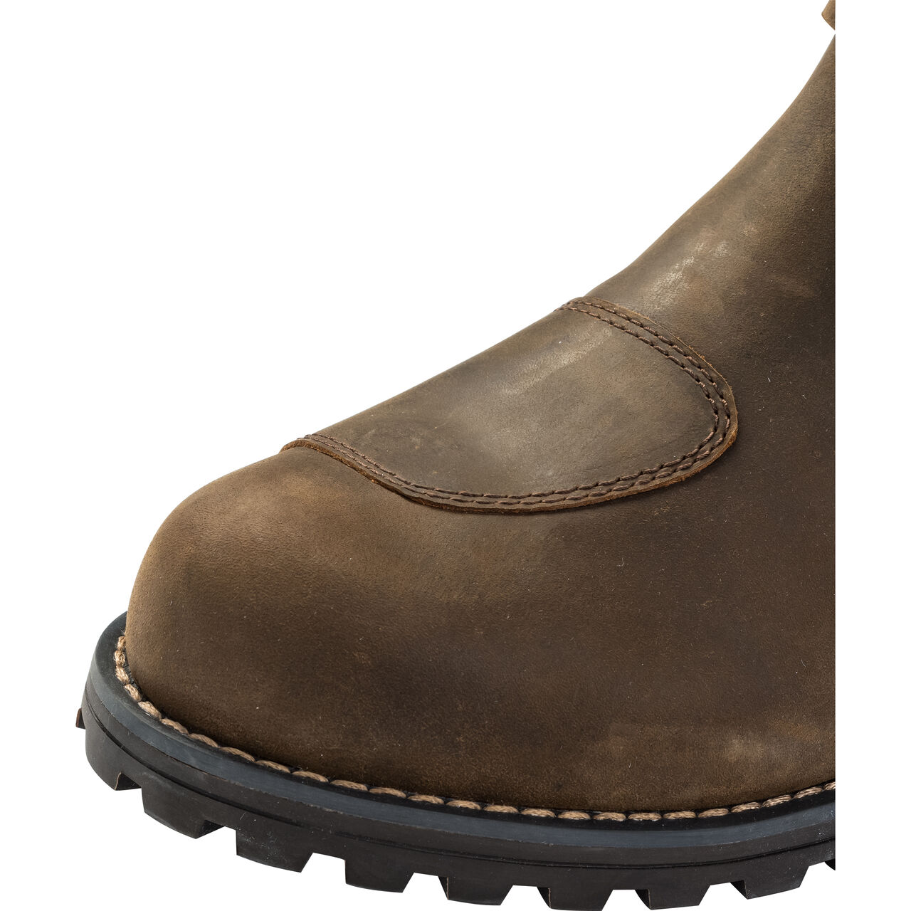 Buy Spirit Motors Urban Leather Boot 1.0 brown – POLO Motorrad