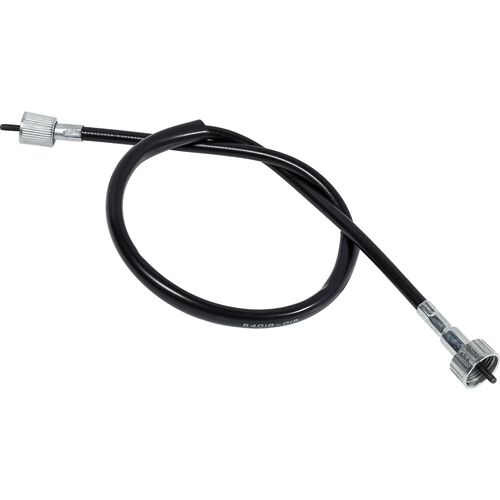 Instrument Accessories & Spare Parts Paaschburg & Wunderlich tachometer cable like original 54018-015 for Kawasaki Red