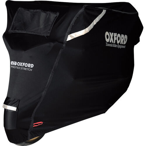 Oxford Outdoor Cover Protex Stretch Premium