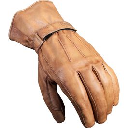 Classic Leather Glove 2.0 brown