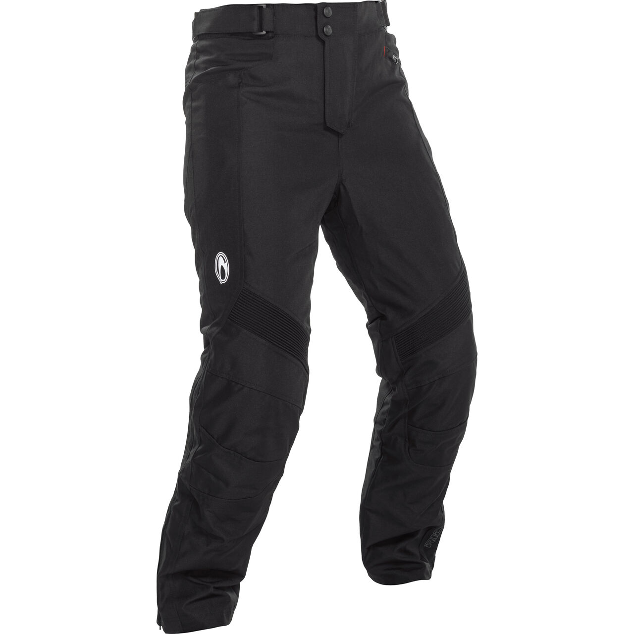 Denver Textile Pants black L (short)