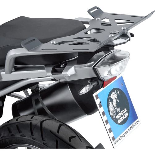 Luggage Racks & Topcase Carriers Hepco & Becker luggagerack widening for BMW R 1250 GS /HP Neutral