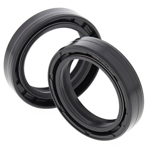 Suspension Elements Others All-Balls Racing Fork oil seals 37 x 50 x 11 mm Black