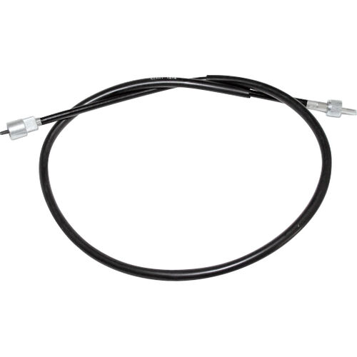 Instrument Accessories & Spare Parts Paaschburg & Wunderlich speedometer cable like OEM 54001-1014, 95cm for Kawasaki Black